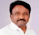 BRS MLA Abraham joins Congress