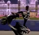 Bike Stunts At Secretariat And Steel Bridge In Hyderabad