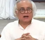 Jairam Ramesh satires on brs symbol car