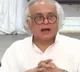 Jairam Ramesh satires on brs symbol car