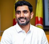 Nara Lokesh opines on Naa Anveshana Youtube channel