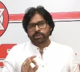 YSRCP threatening fishermen not to meet Pawan Kalyan