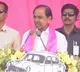 KCR interesting comments on Congress leaders