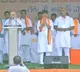 Amit Shah public meeting in Armur
