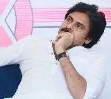 Pawan Kalyan special flight cancelled
