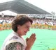 Priyanka Gandhi talks about PV Narasimha Rao