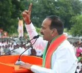 Etala Rajender says bjp will win assembly elections