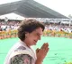 Priyanka Gandhi dharmapuri campaign canceled