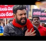 Gaddar daughter launches Ukku Satyagraham movie trailer and songs