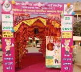 Polling begins for 199 Assembly seats in Rajasthan
