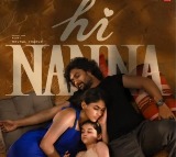 'Hi Nanna' trailer tells tale of single father unable to leave his past