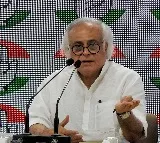 Rajasthan will reject PM Modi's lie scheme, misuse of central agencies: Jairam Ramesh