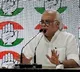 Tejas built up resolutely over decades: Congress on PM Modi's fighter jet ride