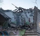 Russia launches biggest drone attack against Kiev since beginning of Ukraine invasion