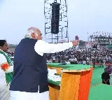 KCR promised to convert Hyd into Istanbul, but he shattered people's dreams: Kharge