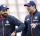 Laxman set to take over as India head coach, Dravid likely to mentor LSG; reports