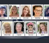Israel welcomes first set of 13 hostages released by Hamas