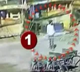 Visakha Fishing Harbour Incident Police Seize CCTV Footage