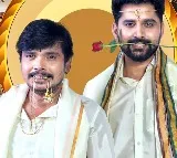 Sampuranesh Babu is like my brother says Manchu Manoj