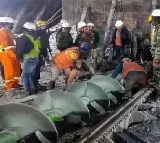 Uttarkashi rescue op hits biggest hurdle