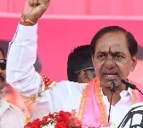 EC issues notices to kcr over his speech in bansuwada