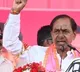 EC issues notices to kcr over his speech in bansuwada