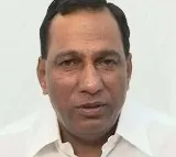 Searches in Malla Reddy follower residence
