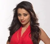 Trisha response on Mansoor Ali Khan apology