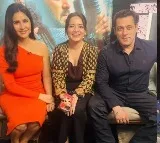 Salman Khan sports torn faded shoes as he promotes Tiger 3 with Katrina Kaif fans say Love his simplicity
