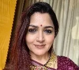 Atrocity Case Against Actor Khushbu