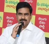 Devineni Uma fires on Jagan