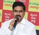 Devineni Uma fires on Jagan