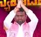 IT Raids in Pilot Rohit Reddy House