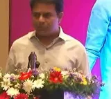 Truly unfortunate that Priyanka Gandhi does not seem to have any information says ktr