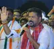 Revanth Reddy fires at EC for Rythu Bandhu funds