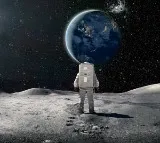 Retired Professor eager to send his DNA to moon south pole