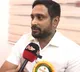 Ambati Rayudu heaps praise on CM Jagan