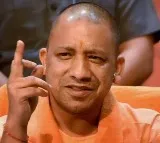 KCR is afraid of Owaisi says Yogi Adityanath