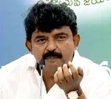 Perni Nani fires on Pawan Kalyan