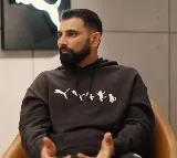 Mohammed Shami reveals a painful incident in his career initial days
