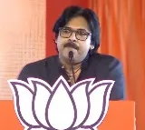 Pawan Kalyan reveals why he is supporting bjp