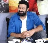 Prabhas Spirit movie pre production will start in June