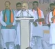 Amith Shah targets KCR for hike of petrol and diesel price