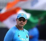Ravi Shastri talks about Kabaddi