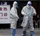 Union Govt reacts to news that Pneumnia cases outbreak in China