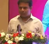 Election Commission issues notices to minister ktr