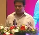 Election Commission issues notices to minister ktr