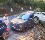 'God gave him second life': Mohammed Shami rescues road accident victim in Nainital