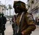 2nd group of hostages handed over to Red Cross: Hamas