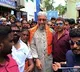 No smooth sailing for Owaisi's MIM, faces choppy weather in two segments